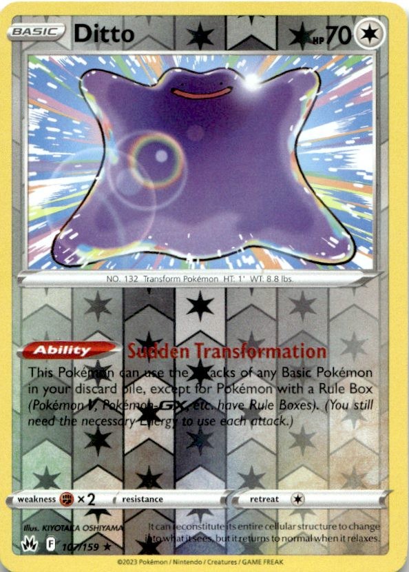 Ditto