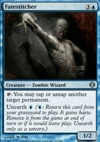 Fatestitcher (Shards of Alara) Light Play