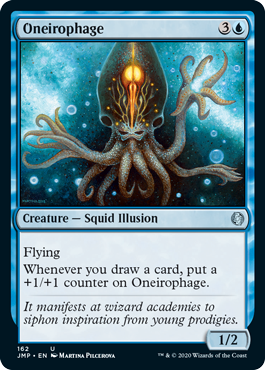 Oneirophage (Jumpstart) Light Play