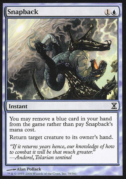 Smallpox (Time Spiral) Light Play