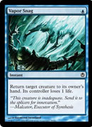 Vapor Snag (Duel Decks: Ajani vs Nicol Bolas) Light Play