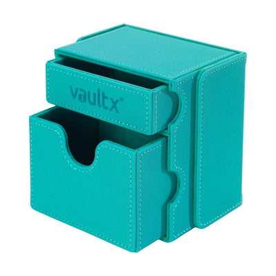 Vault X Exo-Tec Game Box 100+ - Teal