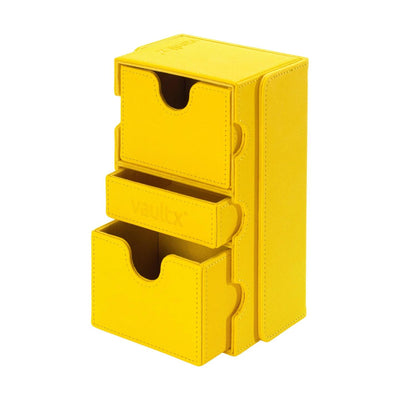 Vault X Exo-Tec Game Box 200+ - Yellow