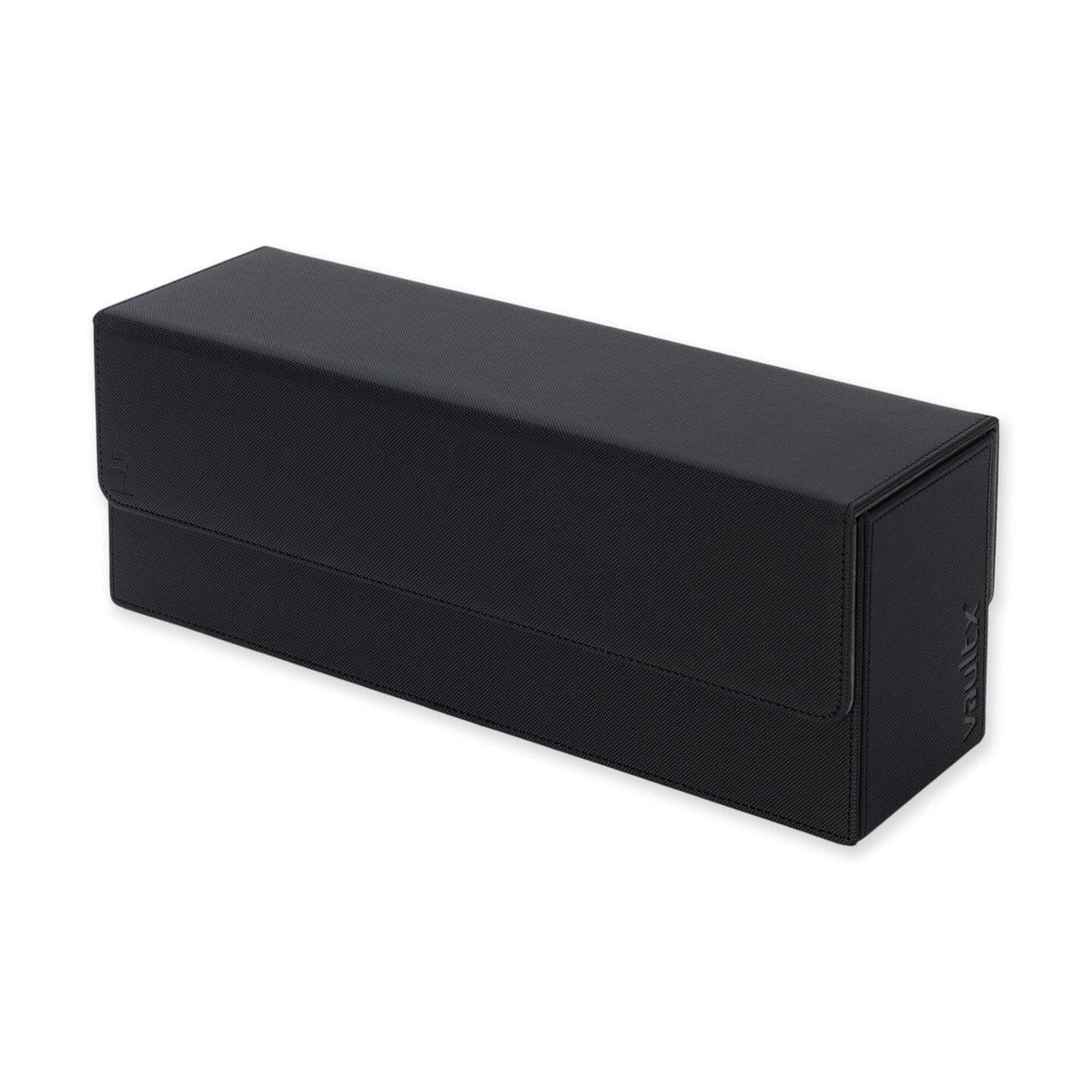 Vault X Exo-Tec Card Box 450+ - Black