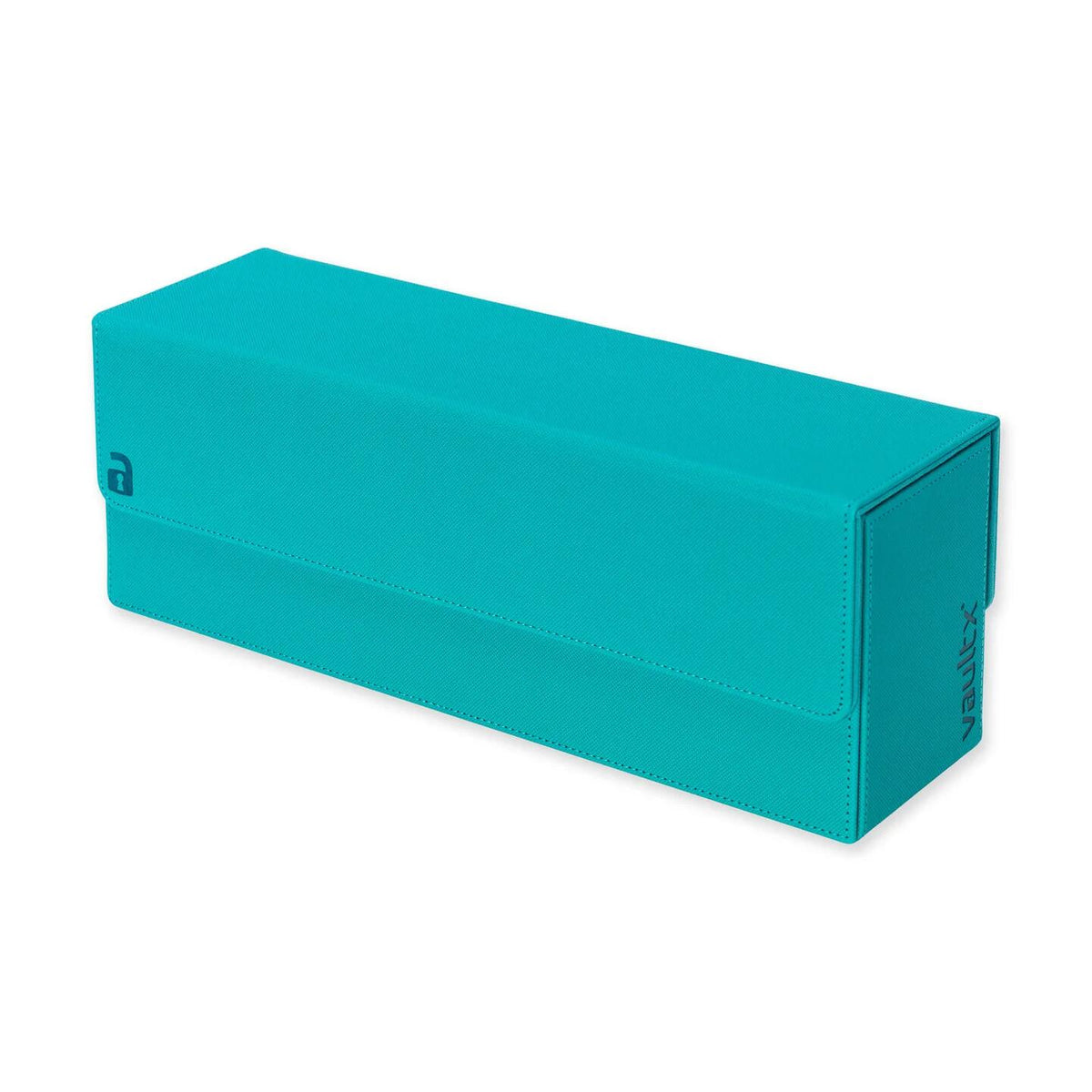 Vault X Exo-Tec Card Box 450+ - Teal