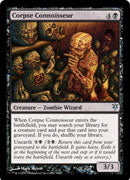 Corpse Connoisseur (Duel Decks: Sorin vs Tibalt) Light Play