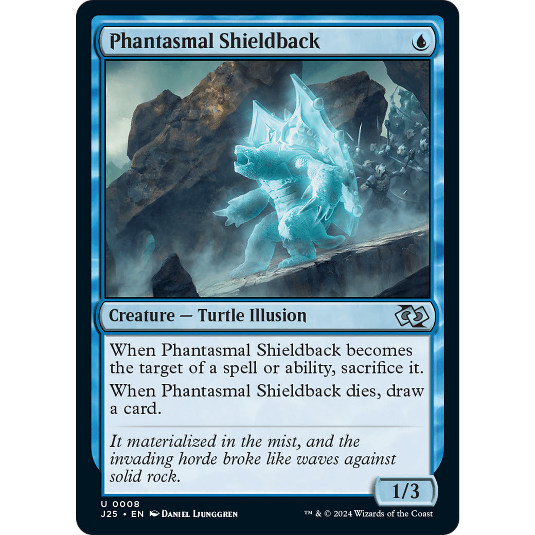 Prideful Theme Card (Foundations Jumpstart) Near Mint