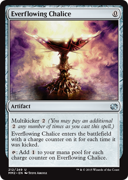 Everflowing Chalice (Modern Masters 2015) Light Play