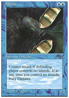 Dandan (Chronicles) Light Play