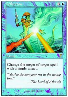 Deflection (7th Edition) Light Play