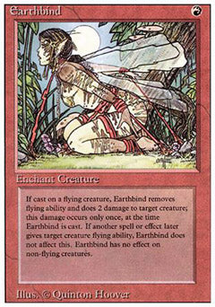 Earthbind (Revised) Light Play