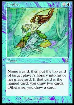 Predict (Odyssey) Light Play