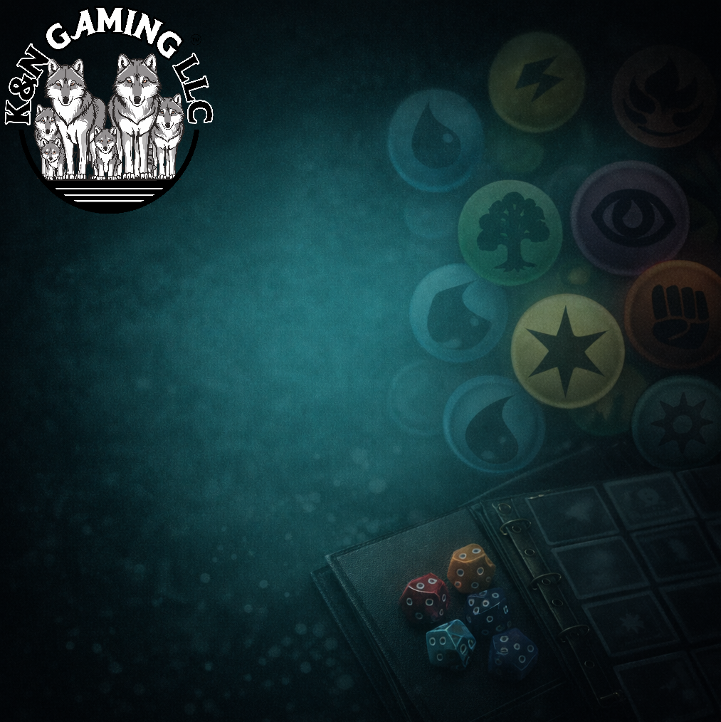 War of the Spark (WAR)