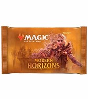 Modern Horizons - Booster Pack